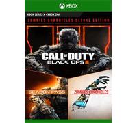 Call of Duty: Black Ops III - Zombies Deluxe Xbox (EU & UK)
