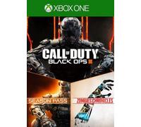 Call of Duty: Black Ops III - Zombies Deluxe (Xbox One) Xbox Live Key EUROPE