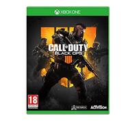 Call Of Duty Negro Ops Iiii 4 Xbox One Activision Blizzard