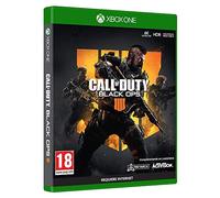 Call of Duty: Black Ops IIII + Tarjeta de visita exclusiva (Edición Exclusiva Amazon)