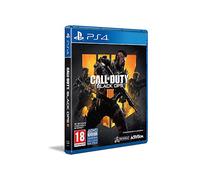Call of Duty: Black Ops IIII + Tarjeta de visita exclusiva (Edición Exclusiva Amazon)
