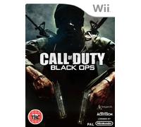 Call of Duty : Black Ops [import anglais] [Importación francesa]