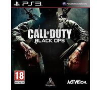 Call of Duty: Black Ops [Importación francesa]
