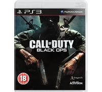 Call of Duty: Black Ops [Importación inglesa]