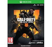 Call Of Duty Black Ops Iv Juego para Consola Microsoft XBOX One [PAL ESPAA]