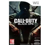 Call of Duty: Black Ops