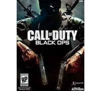 Call of Duty: Black Ops - Mac Edition Steam MAC Key GLOBAL