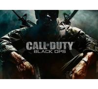 Call of Duty: Black Ops (PC) Steam Gift - EU
