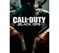 Call of Duty: Black Ops Steam Gift GLOBAL