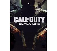 Call of Duty: Black Ops (Uncut) Steam Key EUROPE