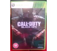 Call of Duty: Black Ops [Xbox 360]