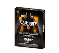 Call Of Duty - Camiseta Logo Call Of Duty Black Ops 4, Talla L