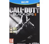 Call Of Duty (COD): Black Ops II [Importación italiana]