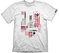 Call of Duty: Cold War Camiseta "Defcon-1" Blanca M