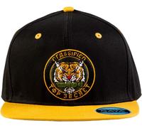 Call of Duty: Cold War Gorra "Top Secret Patch"
