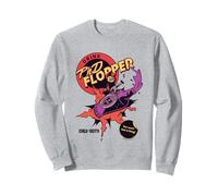 Call Of Duty Drink PhD Flopper You Won't Feel A Thing! Logo Sudadera