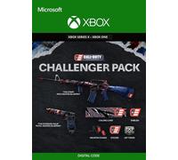 Call of Duty Endowment (C.O.D.E.) - Challenger Pack (DLC) XBOX LIVE Key EUROPE