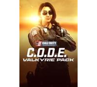 Call of Duty Endowment (C.O.D.E.) - Valkyrie Pack (DLC) Battle.net Key GLOBAL