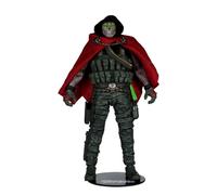 McFarlane Toys – Call of Duty 7IN Engendro Quemado