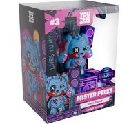 Youtooz Figura de vinilo Call of Duty Collection Mister Peeks 3