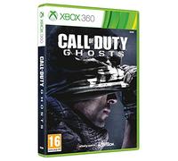 Call Of Duty: Ghosts