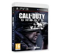 Call Of Duty: Ghosts