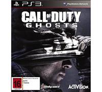 Call Of Duty: Ghosts