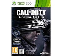 Call Of Duty: Ghosts - Free Fall [Importación Francesa]
