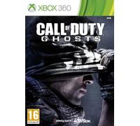 Call of Duty: Ghosts Free Fall Vorbestell Edition (AT-Pegi) [Importación alemana]