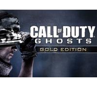 Call of Duty: Ghosts - Gold Edition (Xbox One / Xbox Series X|S) Xbox Live Key - ARGENTINA