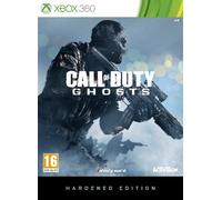 Call Of Duty: Ghosts - Hardened Edition