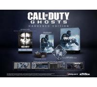 Call of Duty: Ghosts Hardened Edition - PlayStation 3 by Activision