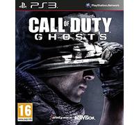 Call Of Duty: Ghosts [Importación Francesa]