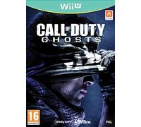 Call Of Duty: Ghosts [Importación Francesa]