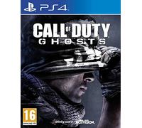 Call Of Duty: Ghosts [Importación Francesa]