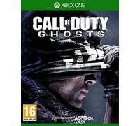 Call Of Duty: Ghosts [Importación Francesa]