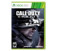 Call of Duty: Ghosts [Importación Inglesa]