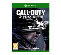 Call Of Duty: Ghosts [Importación Inglesa]