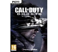 Call Of Duty: Ghosts [Importación Inglesa]