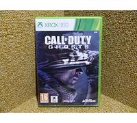 Call Of Duty: Ghosts [Importación Inglesa]