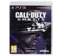 Call of Duty Ghosts [Importación Italiana]