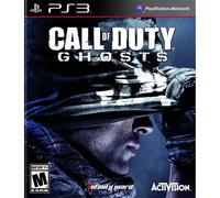 Call Of Duty: Ghosts (Ps3) (Sony Playstation 3) (Importación USA)