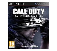 Call of Duty: Ghosts Juego para Consola Sony PlayStation 3 PS3