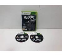 Call Of Duty Ghosts - Limited Edition with FreeFall DLC (XBOX 360) [importación inglesa]