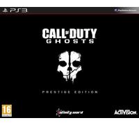 Call Of Duty: Ghosts - Prestige Edition
