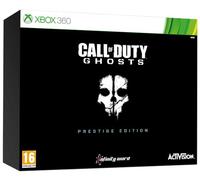 Call Of Duty: Ghosts - Prestige Edition