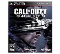 Call of Duty: Ghosts (PS3) (UK) (Sony Playstation 3)