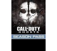 Call of Duty: Ghosts - Season Pass (DLC) Windows Store Key EUROPE
