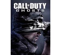 Call of Duty: Ghosts Steam Key EUROPE