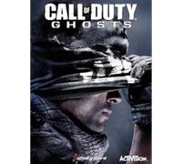 Call of Duty: Ghosts Steam Key GLOBAL